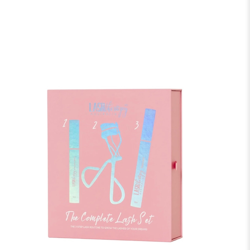 Lash Therapy Set